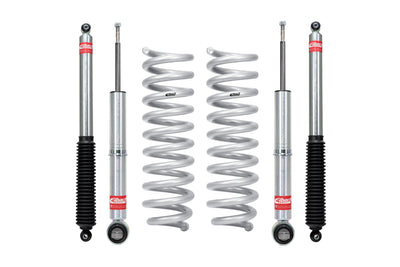 Pro-Lift Kit Springs <br> 18-00 Ford F-150