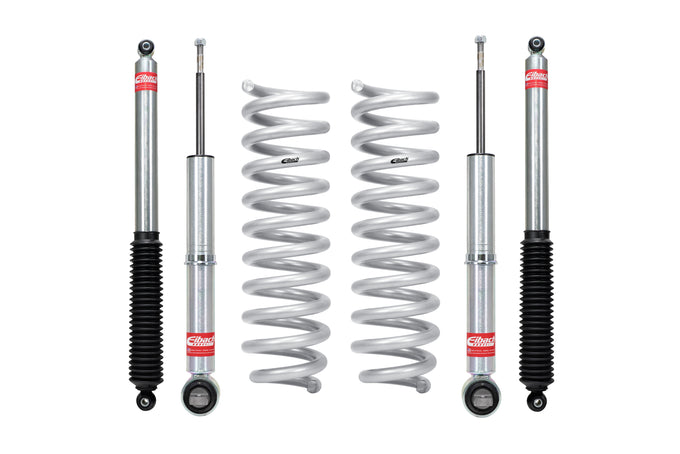 Pro-Lift Kit Springs <br> 18-00 Ford F-150