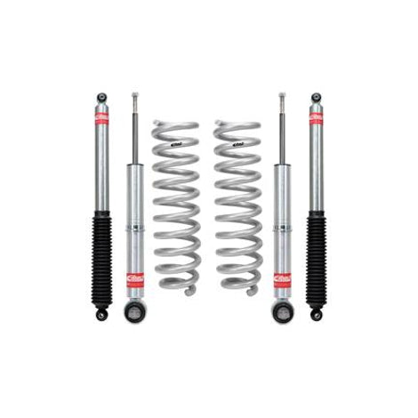 Pro-Truck Lift <br> 15-00 Ford F-150