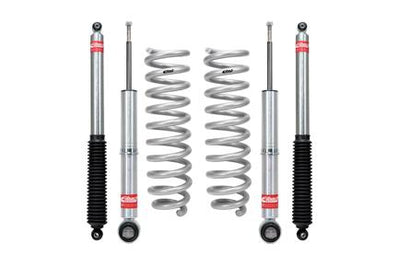 Pro-Truck Lift <br> 15-00 Ford F-150