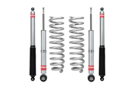 Pro-Truck Lift <br> 15-00 Ford F-150