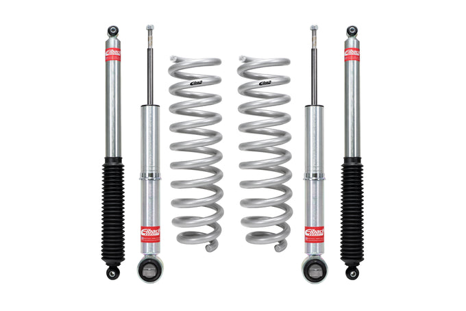 Pro-Truck Lift <br> 15-00 Ford F-150