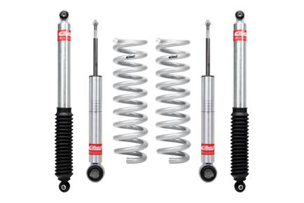 Pro-Truck Lift Kit <br> 19-03 Ford Ranger