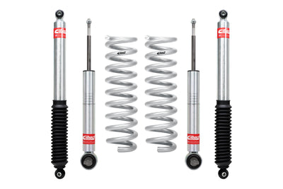 Pro-Truck Lift Kit <br> 19-03 Ford Ranger