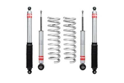 Pro-Truck Lift Kit <br> 19-03 Ford Ranger