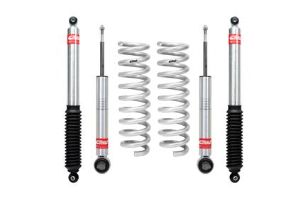 Pro-Truck Lift Kit <br> 19-03 Ford Ranger