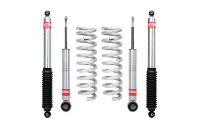 Pro-Truck Lift Kit <br> 19-03 Ford Ranger