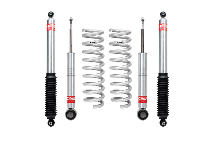 Pro-Truck Lift Kit <br> 19-03 Ford Ranger