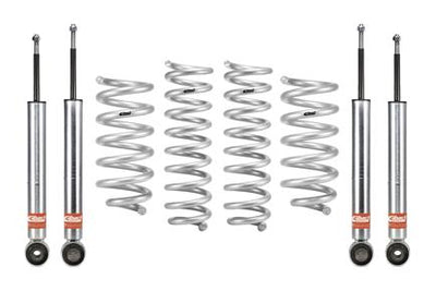 Pro-Truck Lift <br> 18-04 Ford Expedition