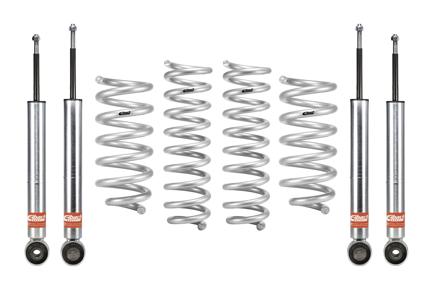 Pro-Truck Lift <br> 18-04 Ford Expedition