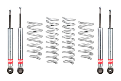 Pro-Truck Lift <br> 18-04 Ford Expedition