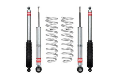 Pro-Truck Lift <br> 21-04 Ford F-150