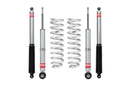 Pro-Truck Lift <br> 21-04 Ford F-150