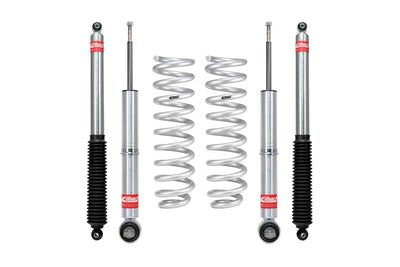 Pro-Truck Lift <br> 21-04 Ford F-150