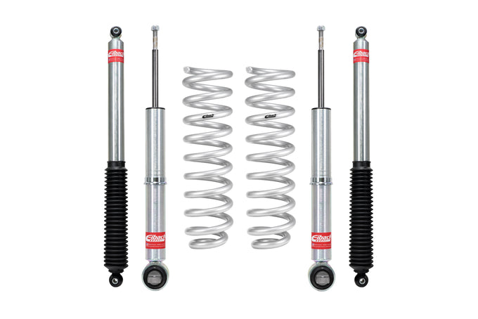Pro-Truck Lift <br> 21-04 Ford F-150