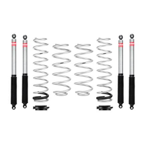 All-Terrain Lift Kit <br> 18-04 Jeep Wrangler