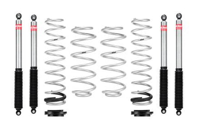 All-Terrain Lift Kit <br> 18-04 Jeep Wrangler