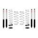 All-Terrain Lift Kit <br> 18-04 Jeep Wrangler