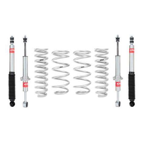 Pro-Lift Kit Springs <br> 10-03 Lexus GX460