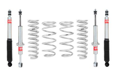 Pro-Lift Kit Springs <br> 10-03 Lexus GX460