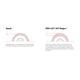 Pro-Lift Kit Springs <br> 10-03 Lexus GX460