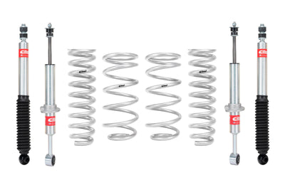 Pro-Lift Kit Springs <br> 10-03 Lexus GX460