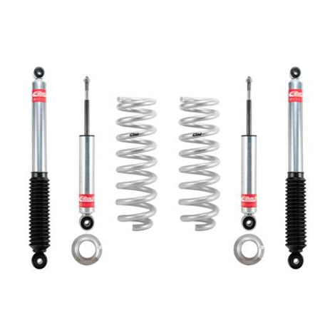 Pro-Truck Lift Kit <br> 22-04 Nissan Frontier