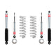Pro-Truck Lift Kit <br> 22-04 Nissan Frontier