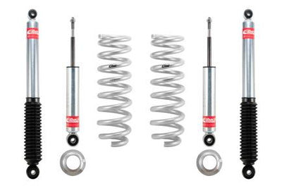 Pro-Truck Lift Kit <br> 22-04 Nissan Frontier