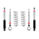 Pro-Truck Lift Kit <br> 22-04 Nissan Frontier
