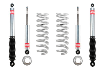 Pro-Truck Lift Kit <br> 22-04 Nissan Frontier