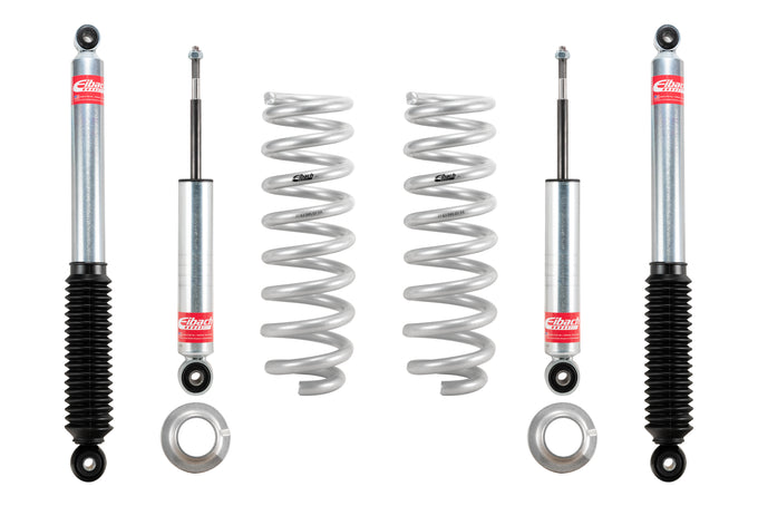 Pro-Truck Lift Kit <br> 22-04 Nissan Frontier