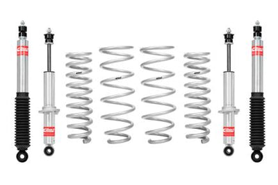 Pro-Truck Lift Kit <br> 96-02 Toyota 4Runner