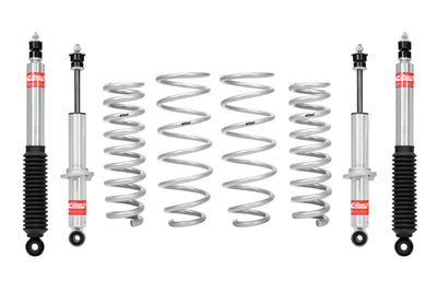 Pro-Truck Lift Kit <br> 96-02 Toyota 4Runner