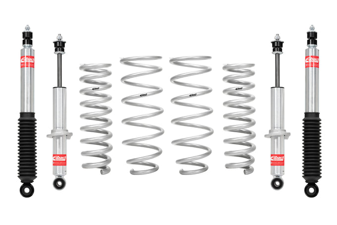 Pro-Truck Lift Kit <br> 96-02 Toyota 4Runner
