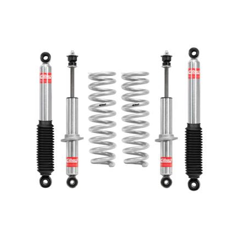 Pro-Truck Lift Kit (6-Lug Wheel Only) <br> 95-04 Toyota Tacoma