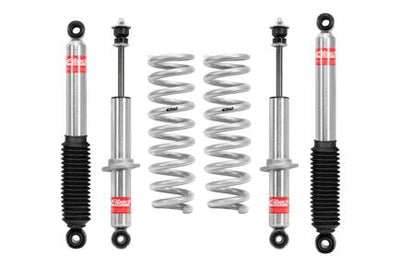 Pro-Truck Lift Kit (6-Lug Wheel Only) <br> 95-04 Toyota Tacoma