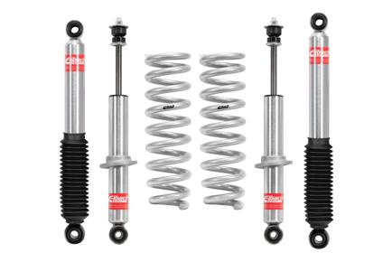 Pro-Truck Lift Kit (6-Lug Wheel Only) <br> 95-04 Toyota Tacoma