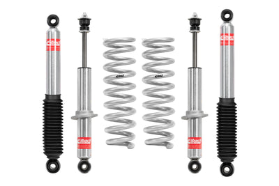 Pro-Truck Lift Kit (6-Lug Wheel Only) <br> 95-04 Toyota Tacoma