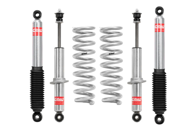 Pro-Truck Lift Kit (6-Lug Wheel Only) <br> 95-04 Toyota Tacoma