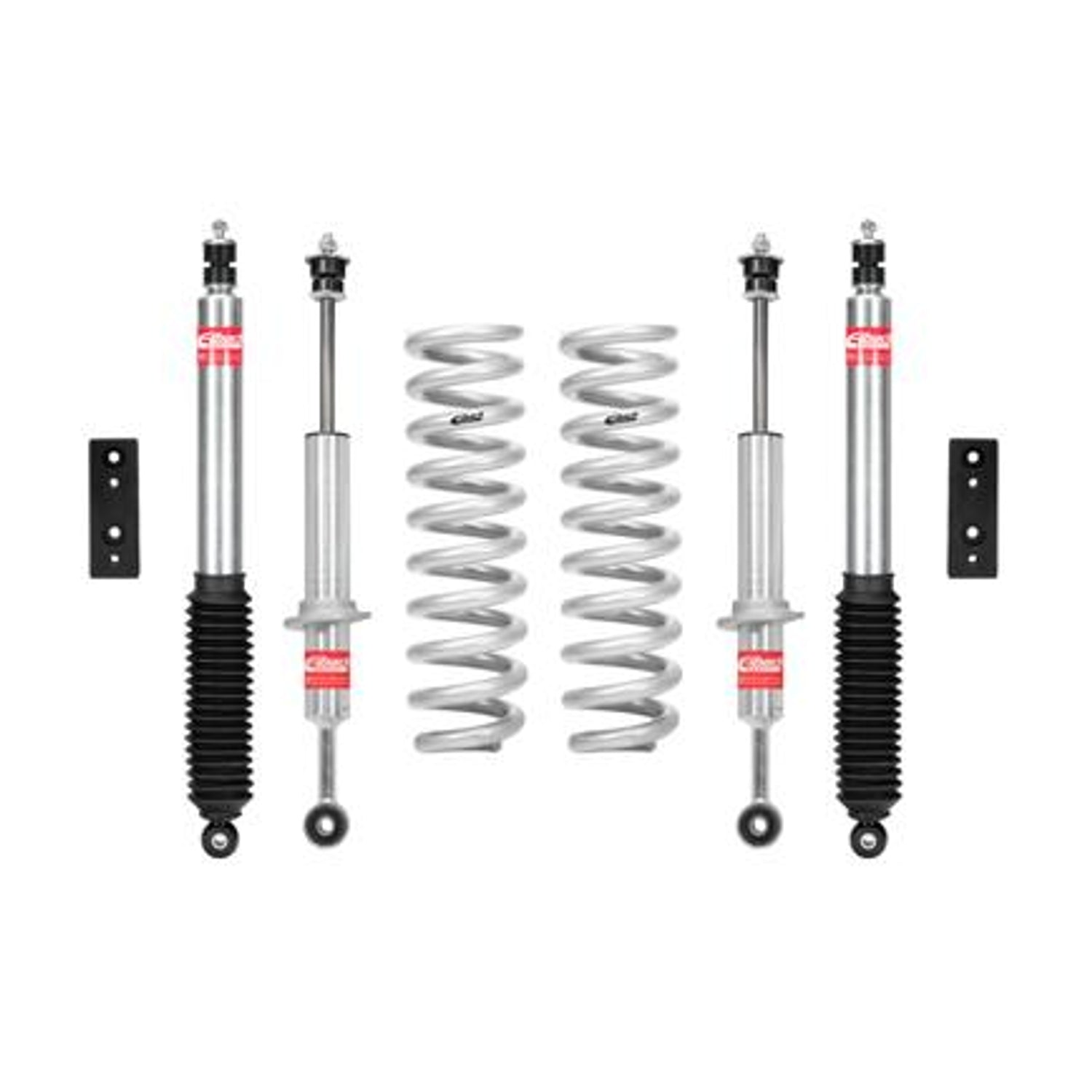 Pro-Truck Lift Kit <br> 05-05 Toyota Tacoma
