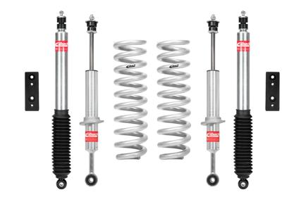Pro-Truck Lift Kit <br> 05-05 Toyota Tacoma