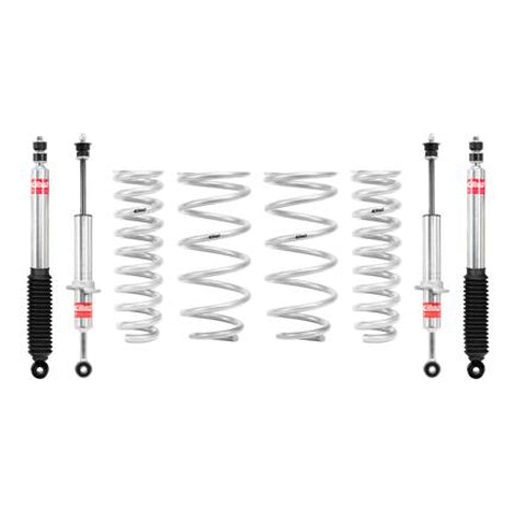 Pro-Truck Lift Kit <br> 07-04 Toyota FJ Cruiser