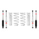 Pro-Truck Lift Kit <br> 07-04 Toyota FJ Cruiser