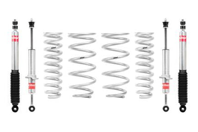 Pro-Truck Lift Kit <br> 07-04 Toyota FJ Cruiser