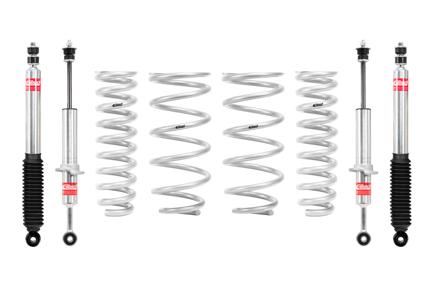 Pro-Truck Lift Kit <br> 07-04 Toyota FJ Cruiser
