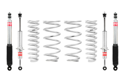 Pro-Truck Lift Kit <br> 07-04 Toyota FJ Cruiser