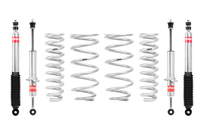Pro-Truck Lift Kit <br> 07-04 Toyota FJ Cruiser