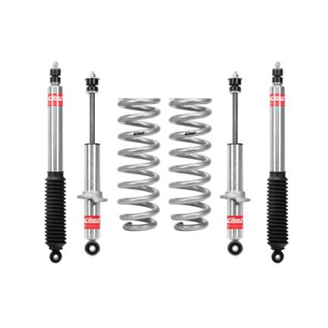 Pro-Truck Lift Kit <br> 00-06 Toyota Tundra