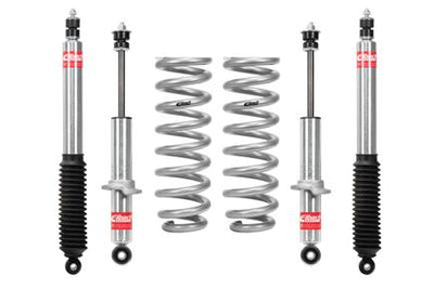Pro-Truck-Lift Stage 1 Kit <br> 00-06 Toyota Tundra